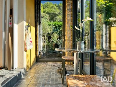 Maison - 163 m² - 7 pièces