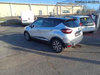 Renault Captur TCe 150 Fap Edc Initiale Paris