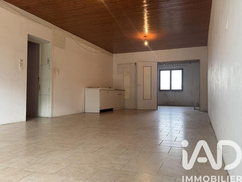 Maison de campagne - 189 m² - 5 pièces