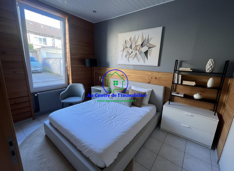 Maison - 50 m² - 2 pièces