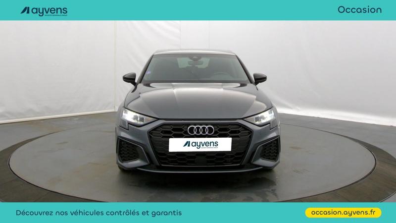 Audi A3 sportback 45 Tfsi e 245ch Competition s tronic 6