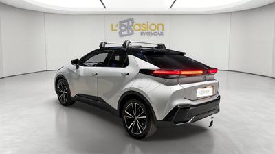 Toyota c-Hr Hybride 140 Collection