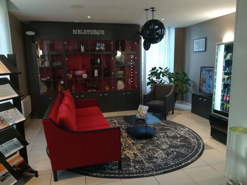 Appartement - 22 m² - 1 pièce