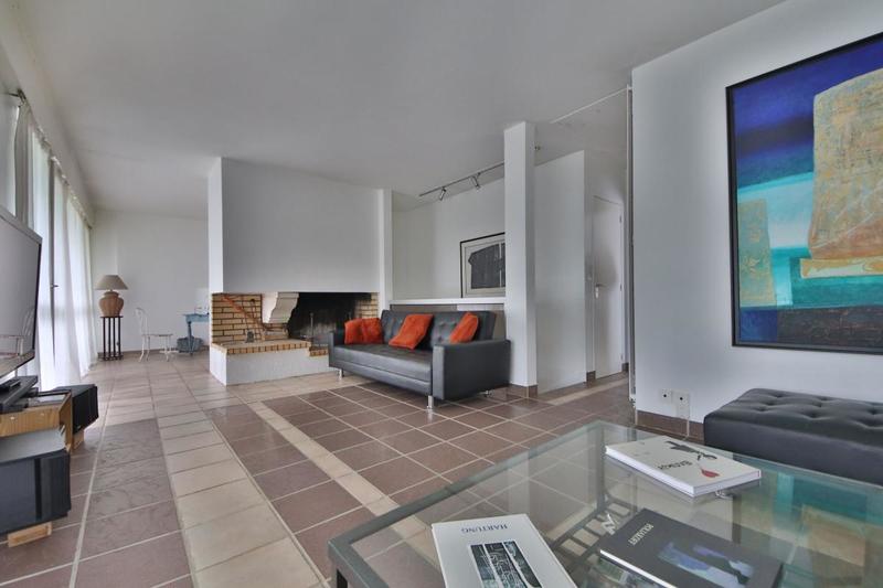 Maison - 107 m² - 4 pièces