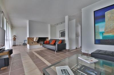 Maison - 107 m² - 4 pièces