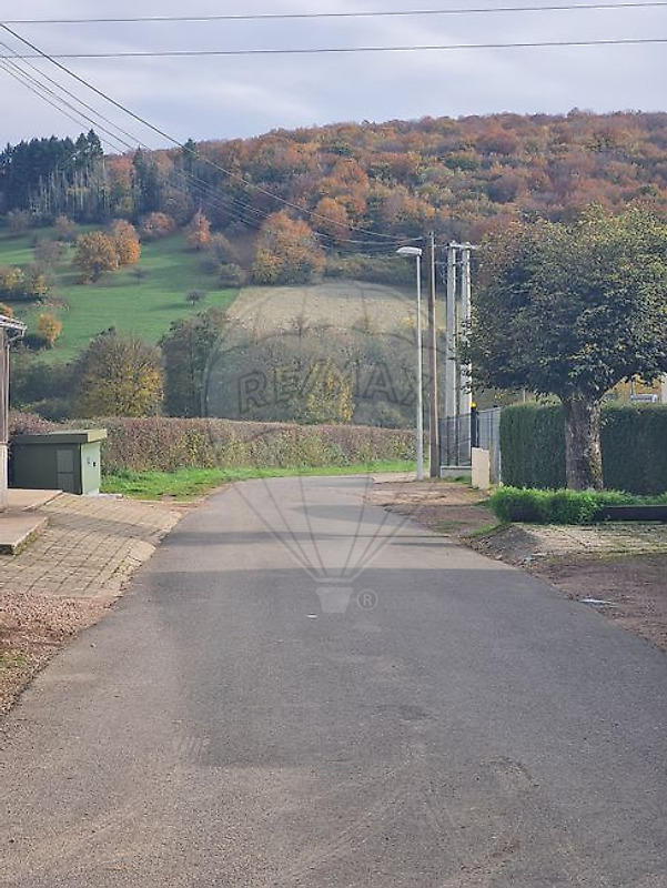 Maison - 66 m² - 3 pièces