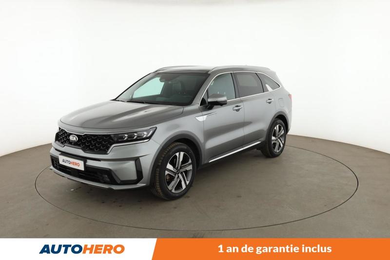 Kia Sorento 1.6 t-GDi Isg Phev 4x4 Premium 7pl 265 ch
