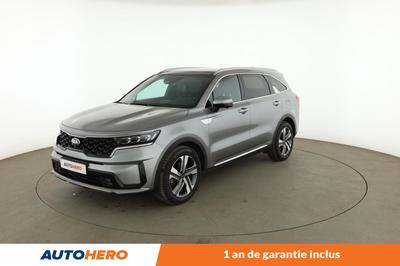 Kia Sorento 1.6 t-GDi Isg Phev 4x4 Premium 7pl 265 ch