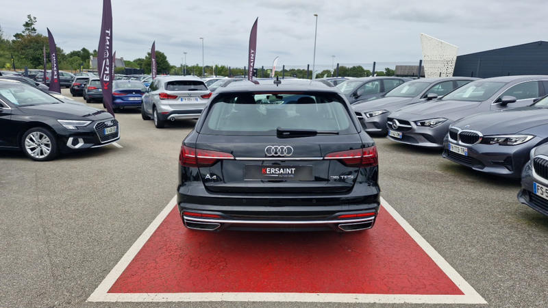 Audi A4 Avant 35 Tfsi 150 s tronic 7 Business Line