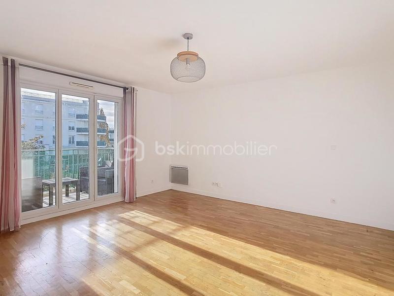 Appartement - 75 m² - 4 pièces