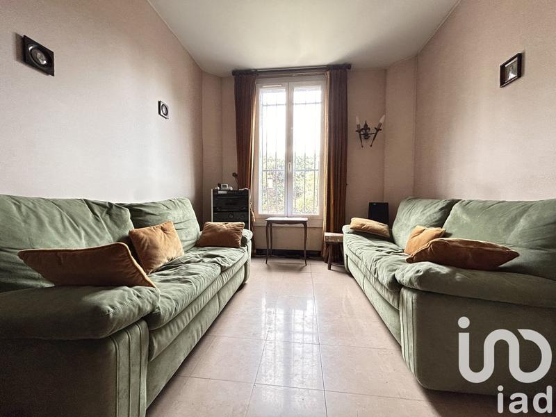 Maison - 157 m² - 8 pièces