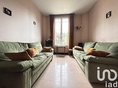 Maison - 157 m² - 8 pièces