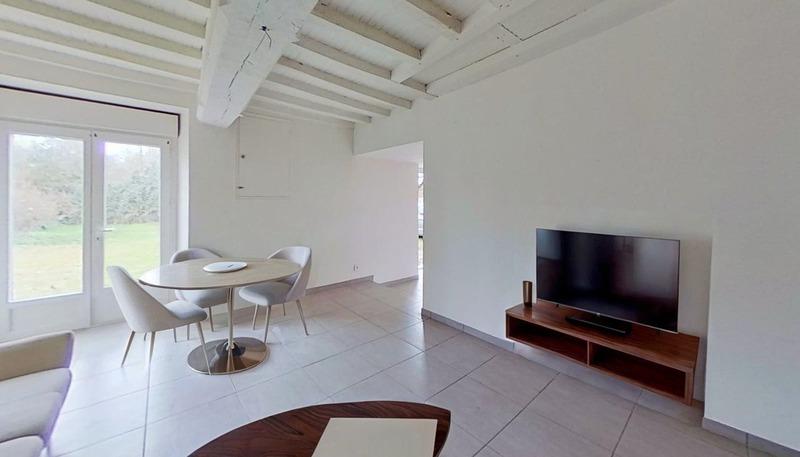 Maison - 150 m² - 7 pièces