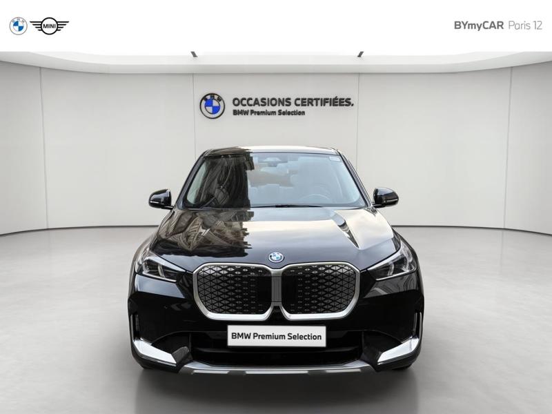 Bmw iX1 U11 eDrive20 204ch Bva xLine