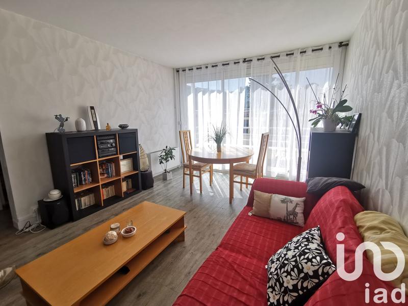 Duplex - 92 m² - 5 pièces