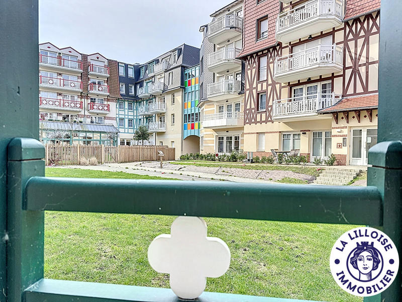 Appartement - 95 m² - 4 pièces