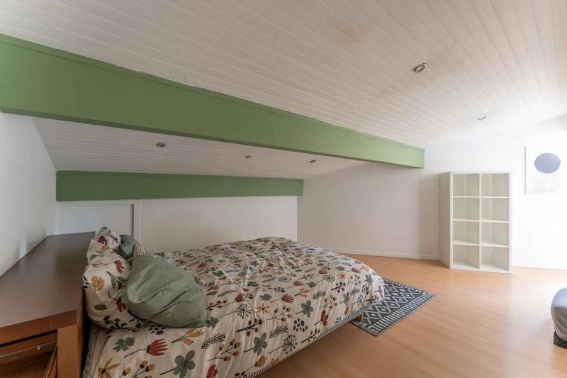 Villa - 218 m² - 7 pièces