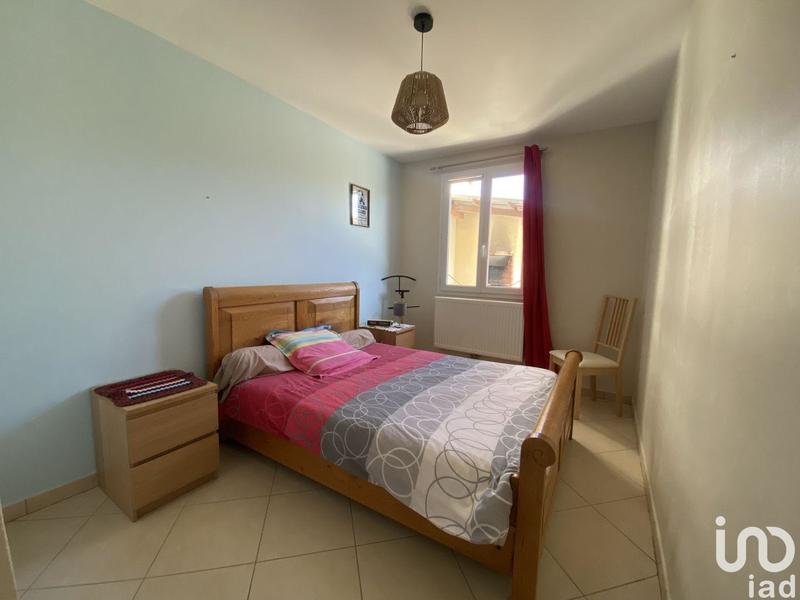 Maison - 78 m² - 3 pièces