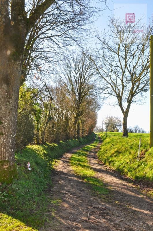 Terrain de loisirs - 5 373 m²