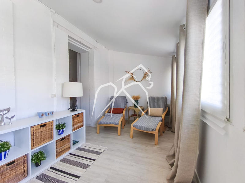 Appartement - 100 m² - 4 pièces