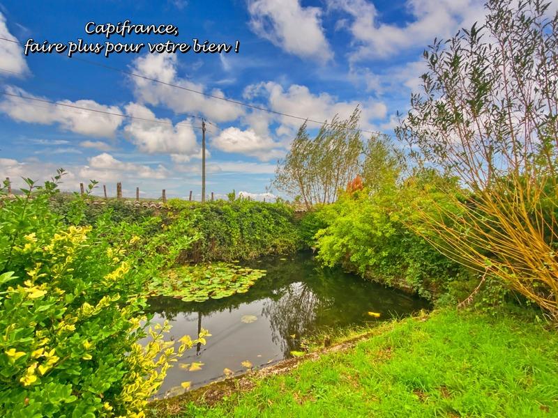 Maison - 244 m² - 10 pièces