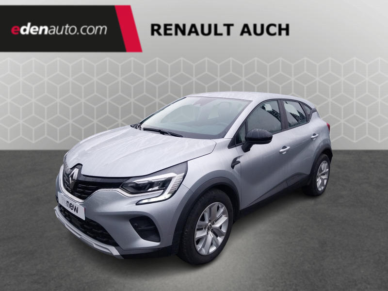 Renault Captur TCe 100 Gpl - 21 Business