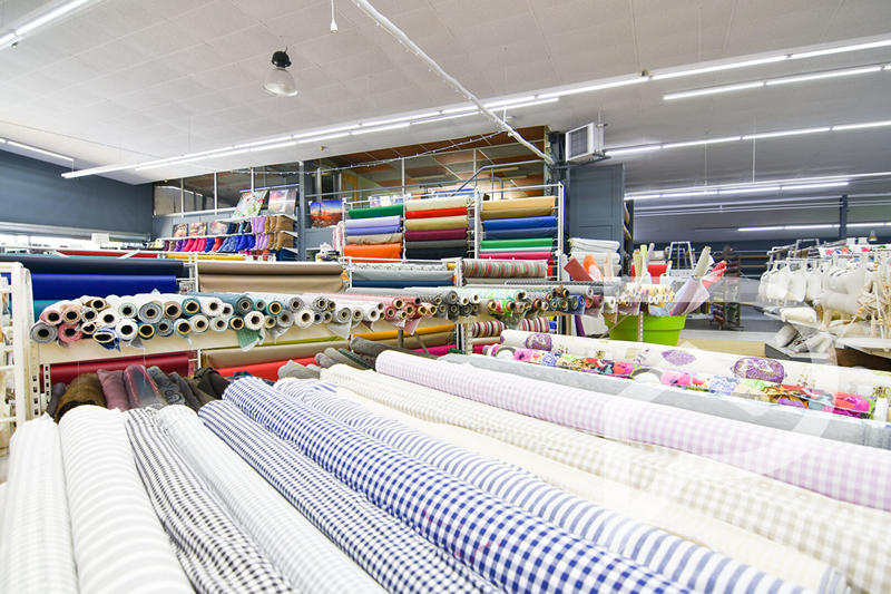 Fonds de commerce - 1 334 m²