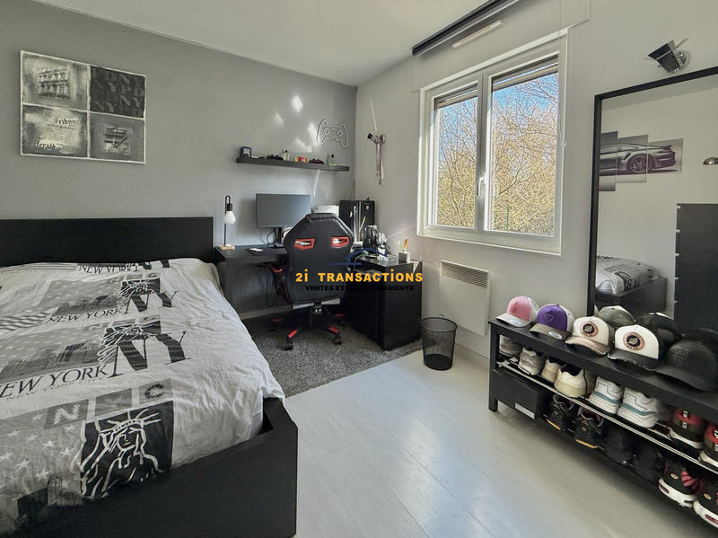 Villa - 160 m² - 5 pièces