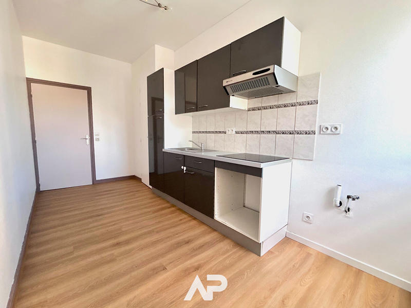 Appartement - 114 m² - 4 pièces