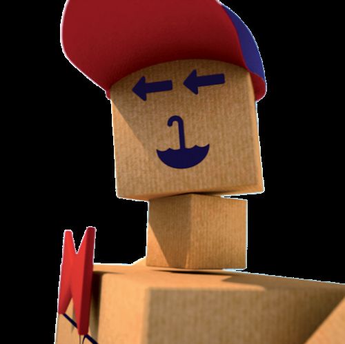 les Gentlemen du déménagement Berton