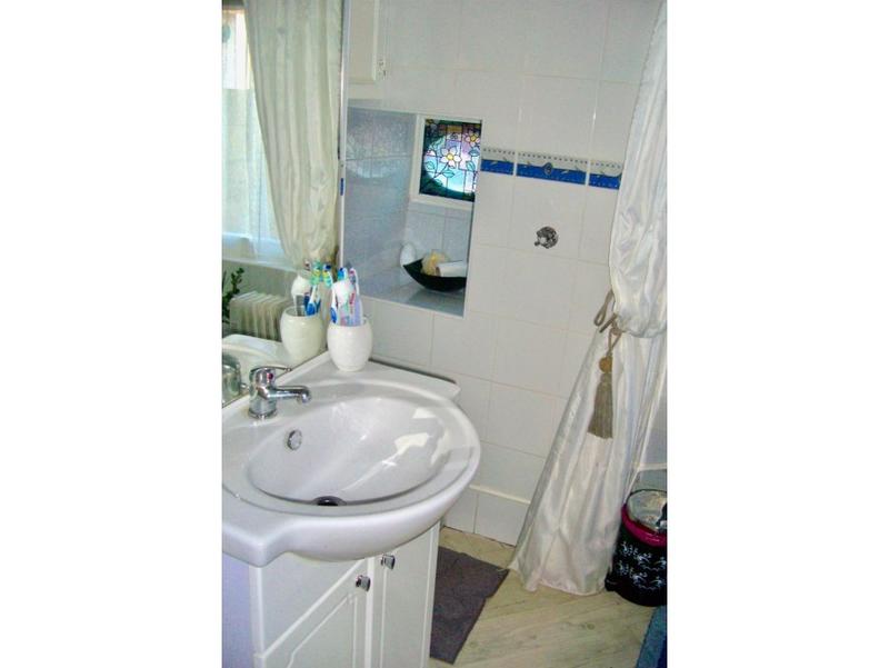 Maison - 129 m² - 5 pièces