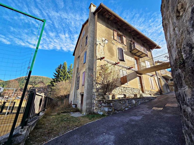 Appartement - 74 m² - 4 pièces