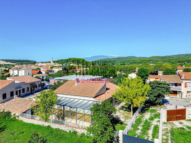 Maison - 145 m² - 4 pièces