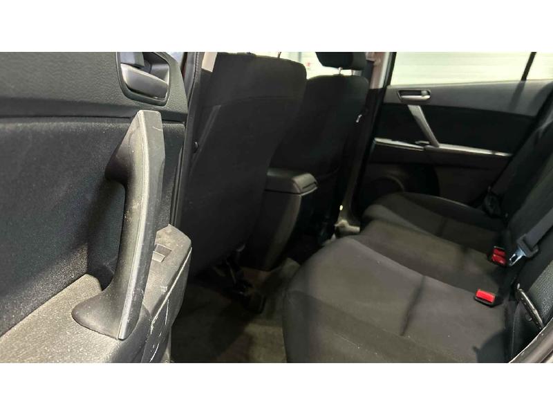 Mazda 3 1.6l Mz-Cd Elegance