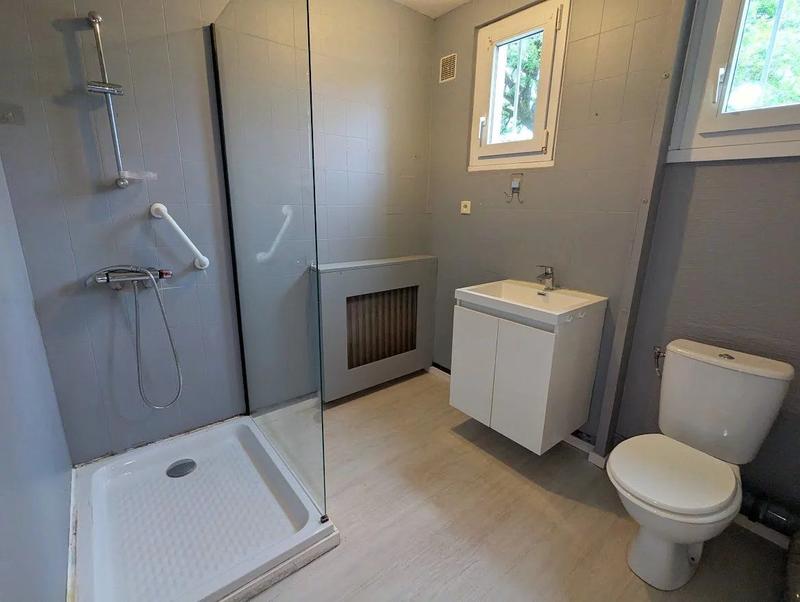 Maison - 52 m² - 3 pièces