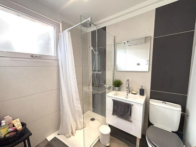 Maison - 86 m² - 3 pièces