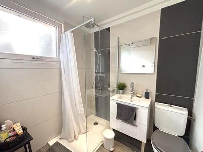 Maison - 86 m² - 3 pièces