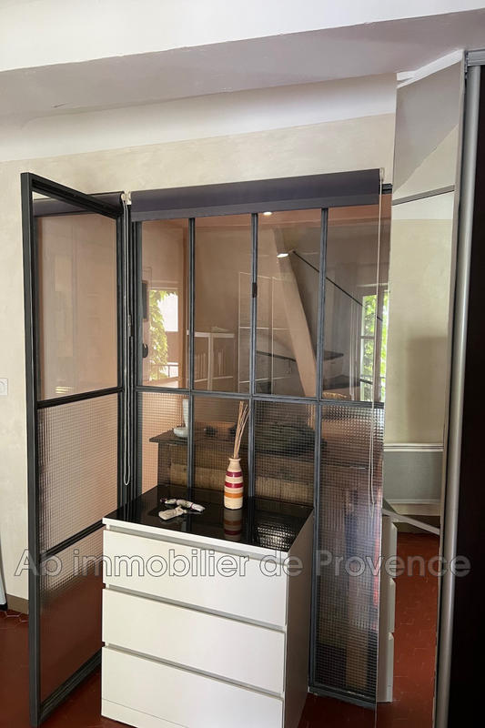 Appartement - 56 m² - 2 pièces