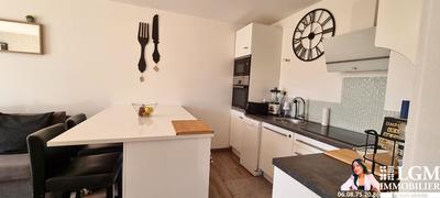 Duplex - 48 m² - 2 pièces