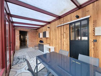 Maison - 273 m² - 8 pièces