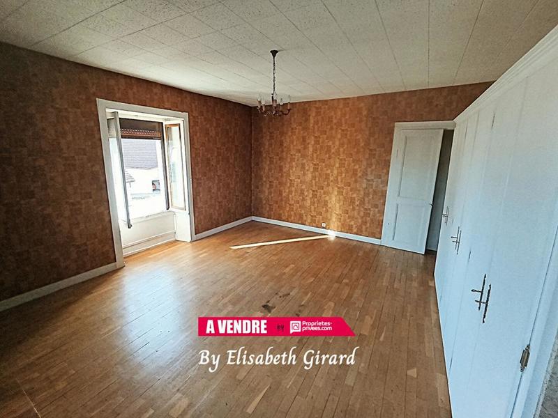 Longère - 146 m² - 6 pièces