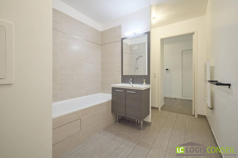 Appartement - 71 m² - 4 pièces