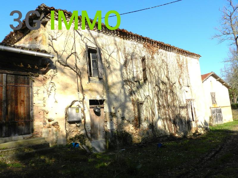 Maison de maîtres - 217 m² - 10 pièces