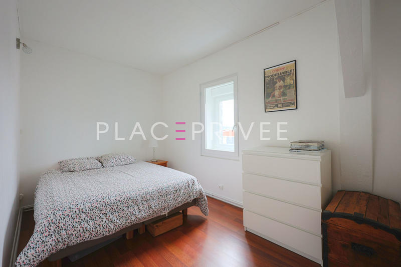 Appartement - 151 m² - 7 pièces