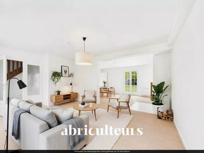 Maison - 145 m² - 5 pièces