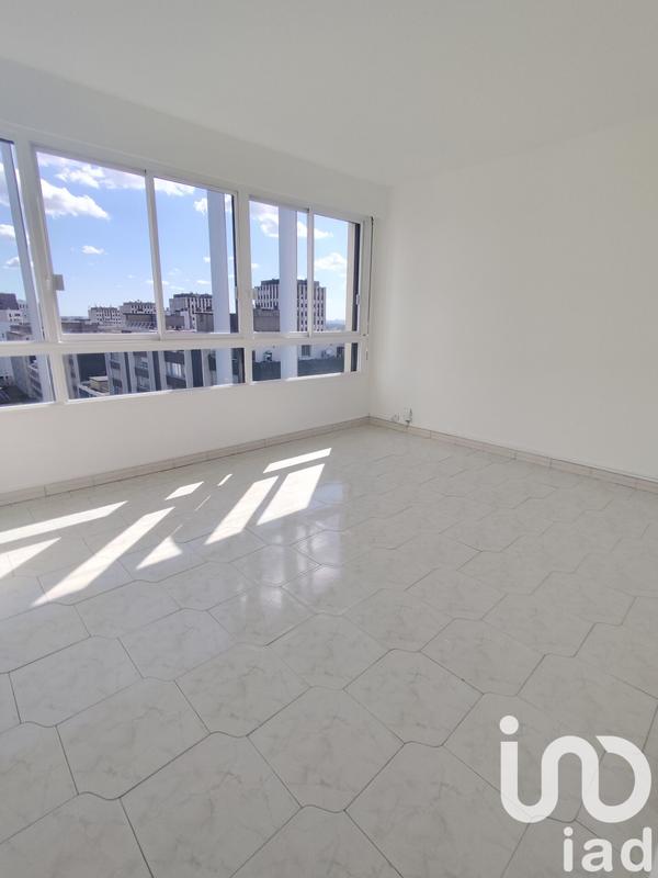 Appartement - 101 m² - 5 pièces