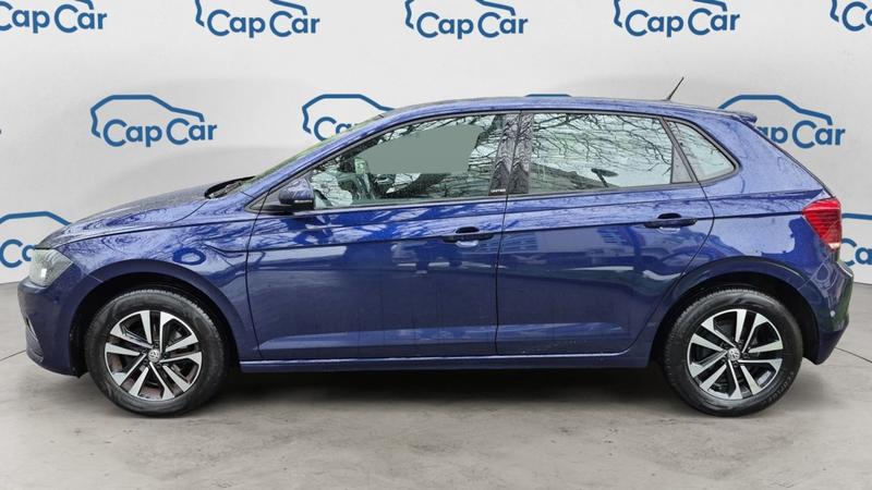 Volkswagen Polo VI 1.0 Tsi 95 United