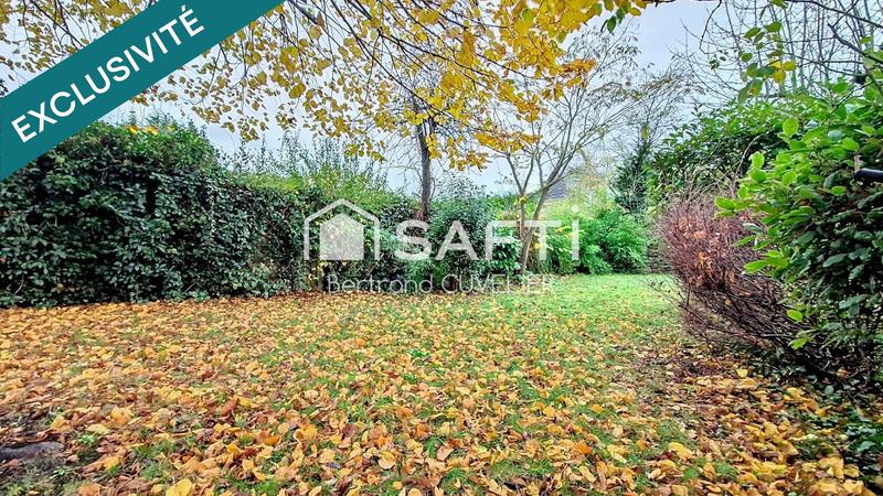 Local commercial - 170 m² - 6 pièces