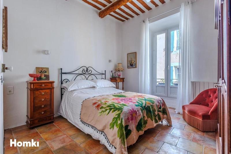 Maison - 110 m² - 6 pièces