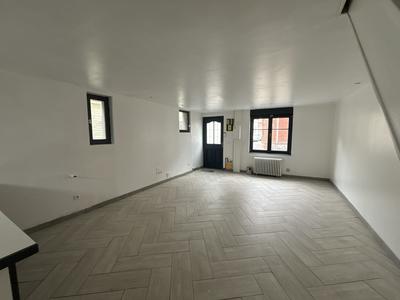 Maison - 65 m² - 3 pièces